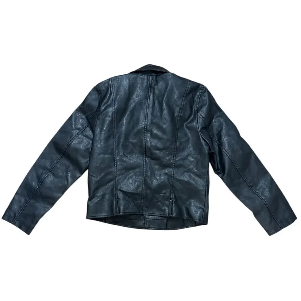 LY Varey Lin Motorcycle Biker Size: M